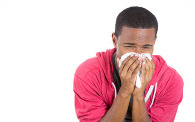 Play By These Rules To Avoid Indoor Allergies