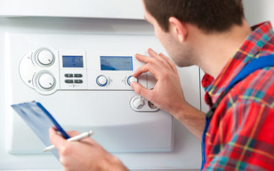 3 Troubleshooting Tips to Help Put Your Suffering Boiler Out of Its Misery
