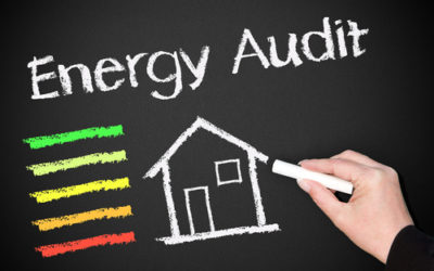 Determine Your Home’s Building Performance With an Energy Audit