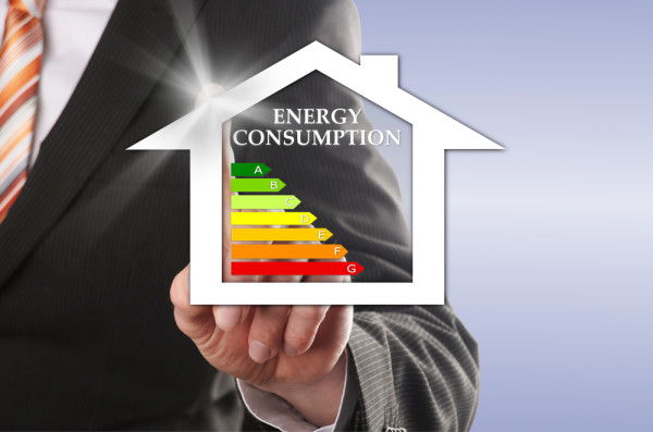 energy consumption