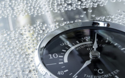 4 DIY Ways to Keep Humidity Levels Low