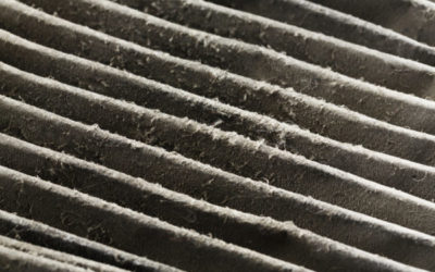 Think Hard About that Washable Air Filter