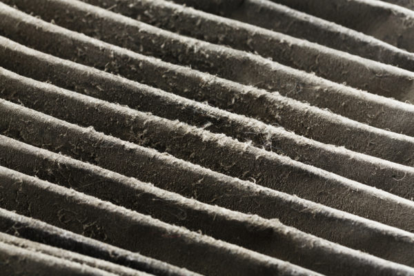 Think Hard About that Washable Air Filter