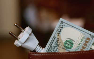 Cut Energy Costs With These Simple Steps