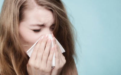 How to Battle Seasonal Colds