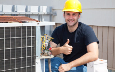 Why You Need a Commercial HVAC Maintenance Plan