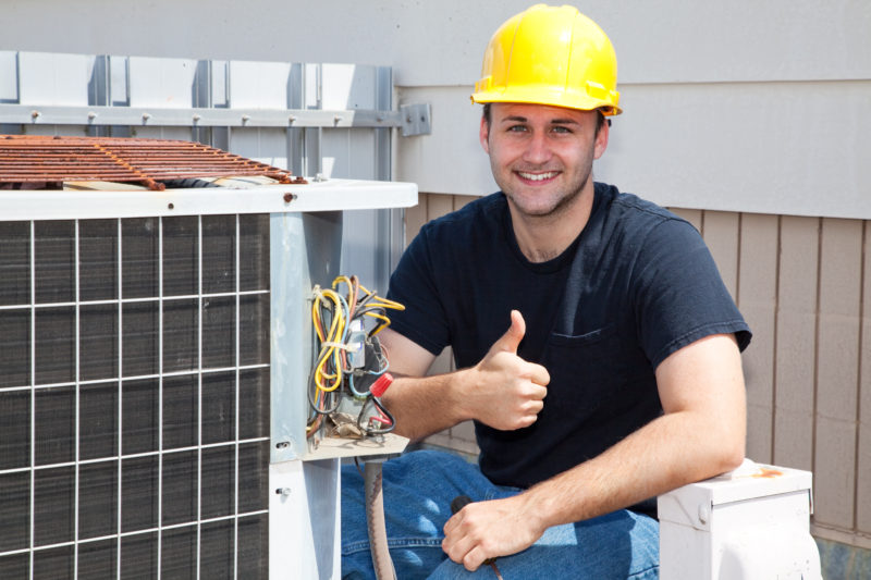 Why You Need a Commercial HVAC Maintenance Plan