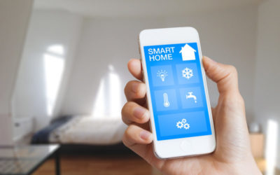 3 Perks of a Smart Thermostat