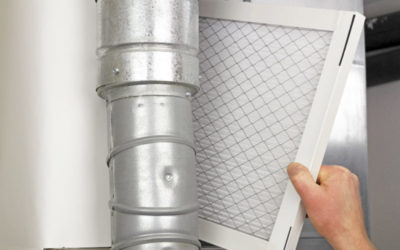 Furnace Maintenance Tasks You and Your HVAC Tech Shouldn’t Ignore
