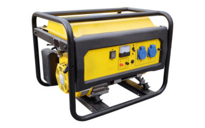 Get Your Generator Sized, Too