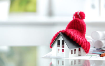 3 Ways to Save Energy This Winter