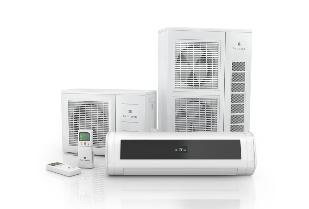 Would a Ductless Mini-Split AC System Work For Your Home?