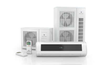 Would a Ductless Mini-Split AC System Work For Your Home?