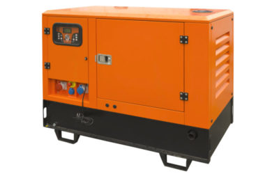 Natural Gas Generators vs. Portable Propane Generators