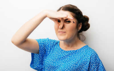 3 Warning Signs of HVAC Trouble