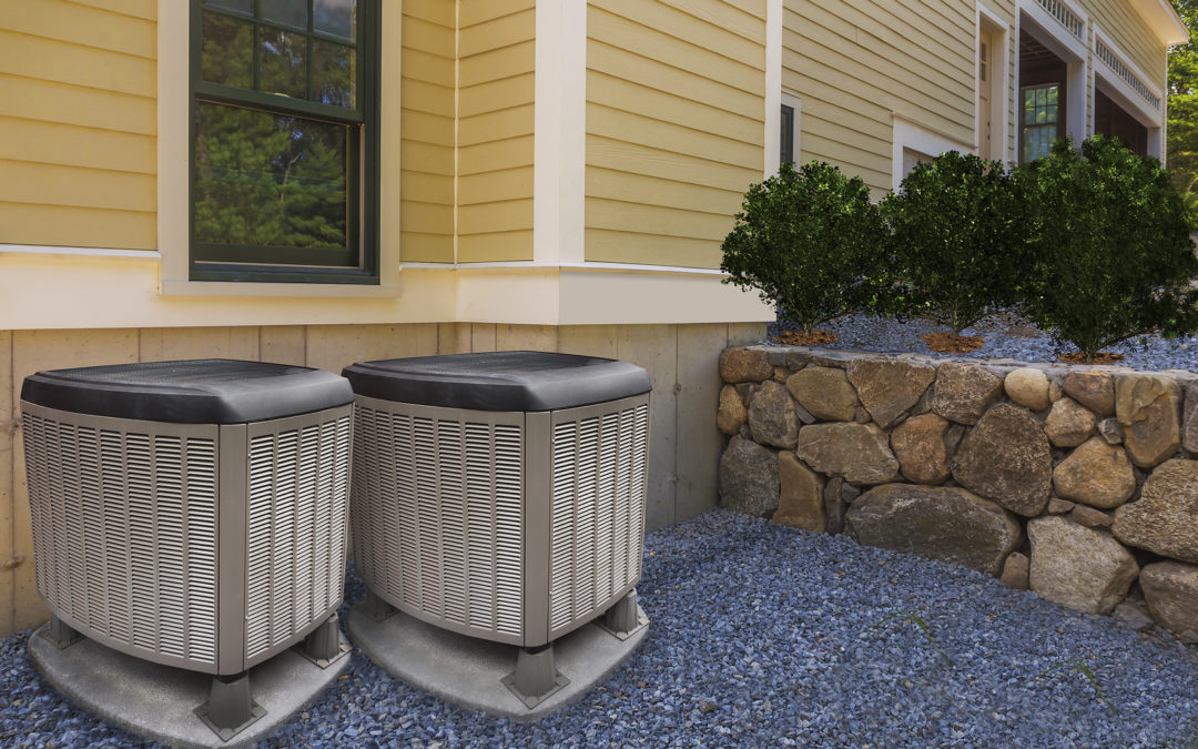 What to Do If Your HVAC Has Flood Damage