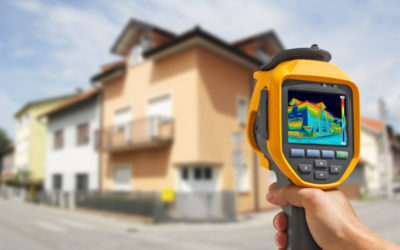 What to Expect From a Building Performance Evaluation