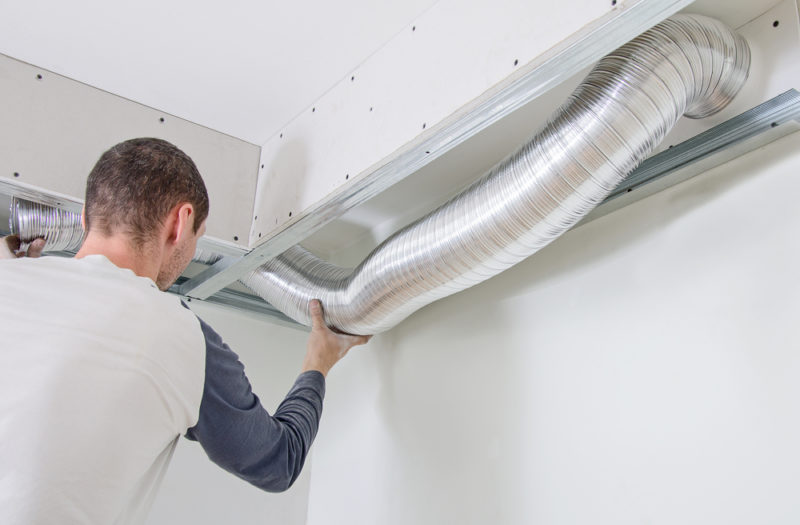 Guide to HVAC Maintenance