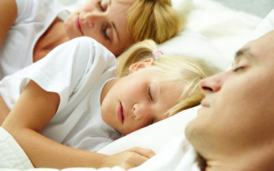 How HVAC Impacts Sleep Quality