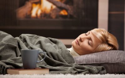 Energy-Saving Ideas For the Winter Months