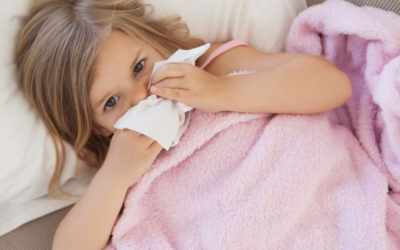 3 Causes of Poor Indoor Air Quality