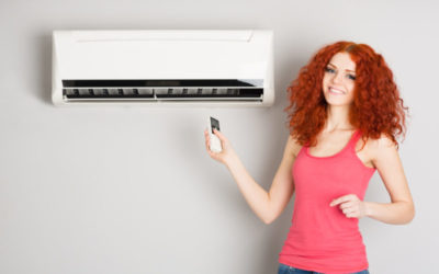 End the War on the Thermostat With a Ductless System