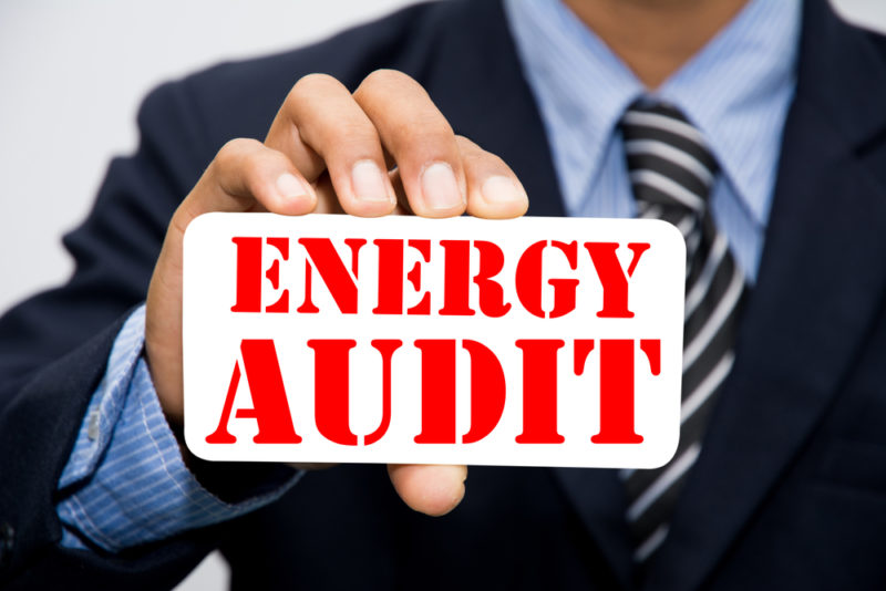 Energy Audit