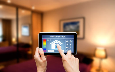 The Many Reasons You’ll Love A Smart Thermostat