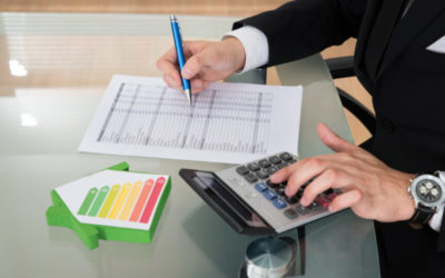 Why Invest in a Home Energy Audit