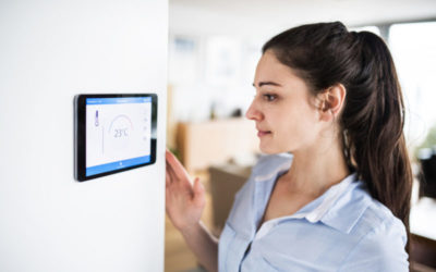 3 Ways to Optimize Your Smart Thermostat