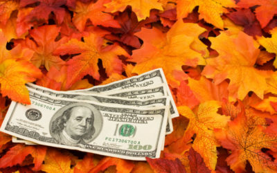 How You Can Save Energy This Fall
