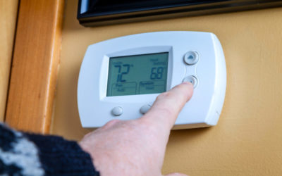 Simple Ways to Improve Your HVAC’s Efficiency