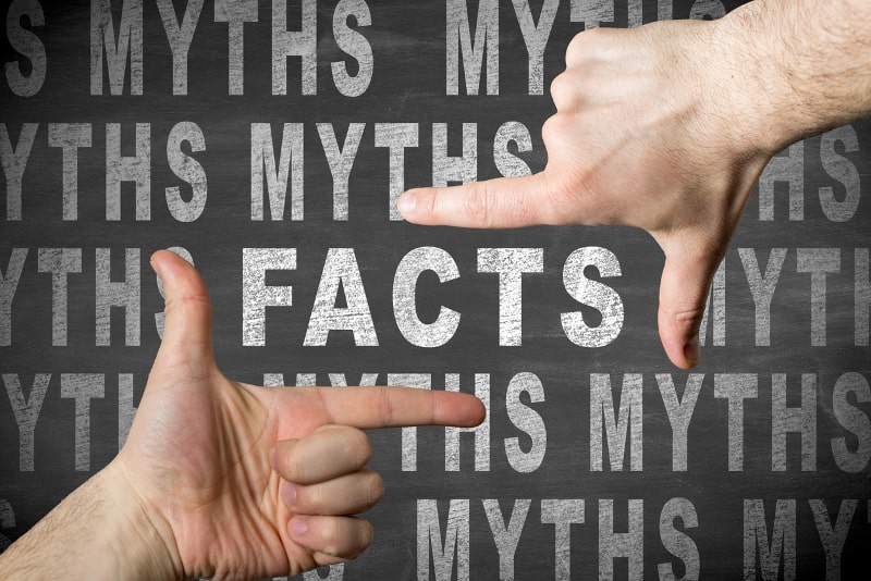 HVAC system Fact Vs Myths