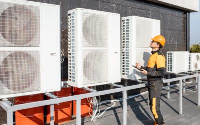 5 Common Commercial HVAC Problems in Opelika, AL