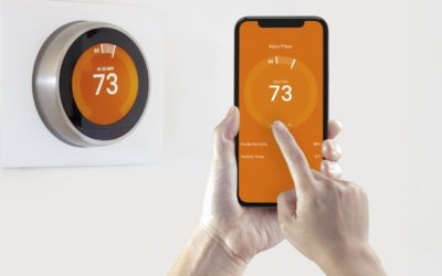 When to Upgrade to a Smart Thermostat in Your Columbus, GA, Home