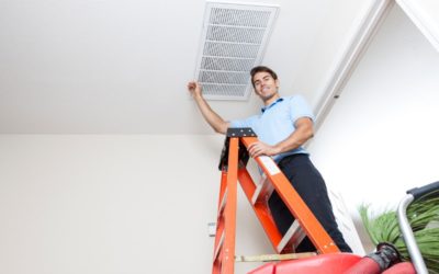 5 Benefits of Duct Cleaning in Columbus, GA