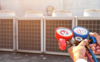 3 Ways to Make Your Commercial HVAC More Efficient in Auburn, GA