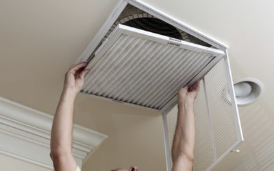 3 Issues Caused by Dirty Air Ducts in West Point, GA
