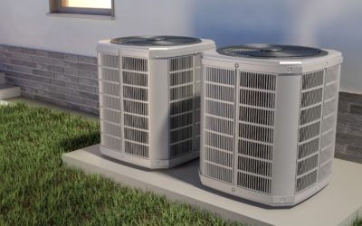 Does My Heat Pump Need Repair or Replacement Services in Columbus, GA?