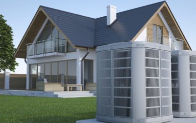 4 Tips for Using Your Heat Pump More Efficiently in Columbus, GA