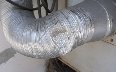 The Effects of Leaky Ductwork on HVAC Efficiency and IAQ in Opelika, AL