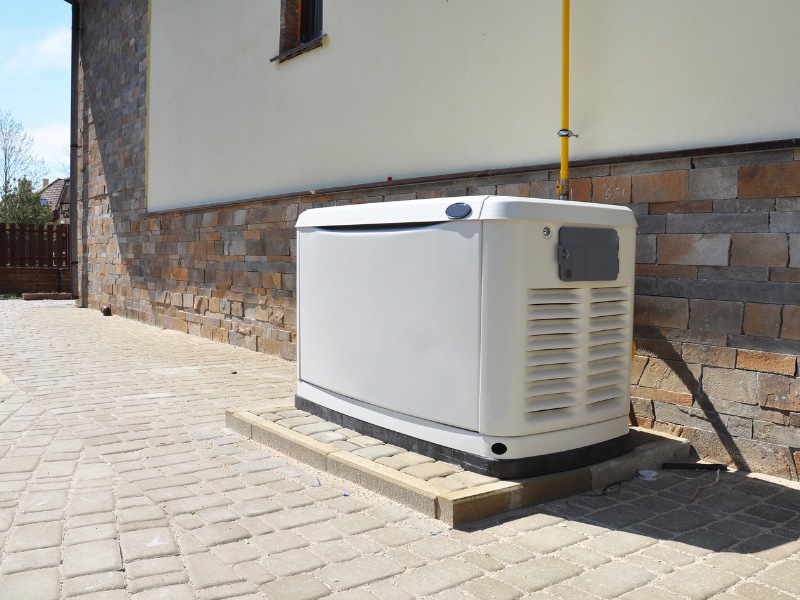 Standby Generator