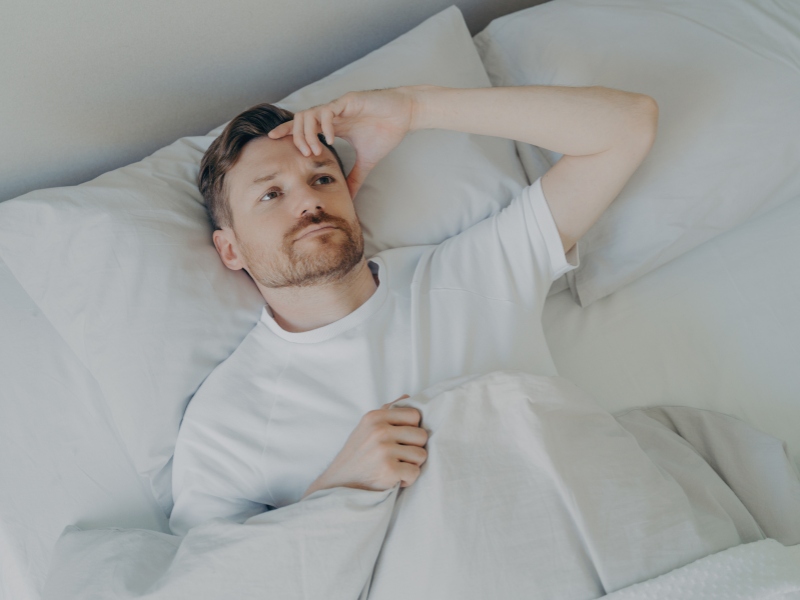 Sleep Quality in Columbus, GA