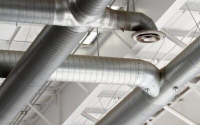 4 Signs Your Commercial Building Has Dirty AC Ducts in Phenix City, AL