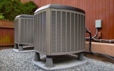 Is a Heat Pump Right for Your Older Columbus, GA Home?
